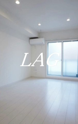 【居間・リビング】 | リブリ・サンセール | 洋室のお部屋です。