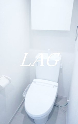 【トイレ】 | リブリ・サンセール | トイレです。