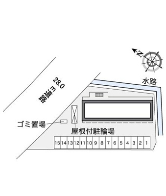 【周辺】 | コンフォニティ