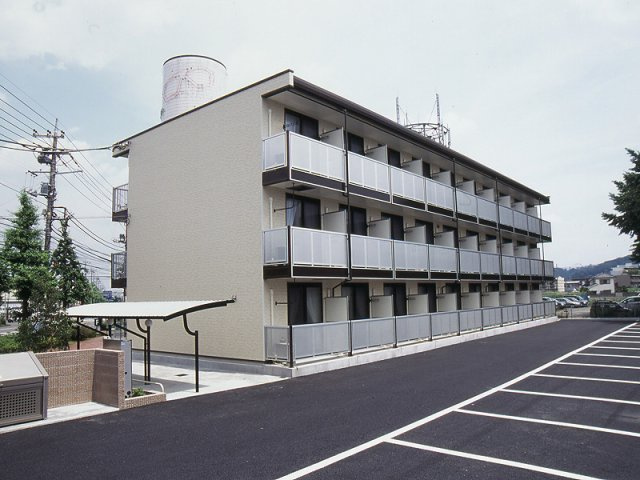 【外観】 | コンフォニティ