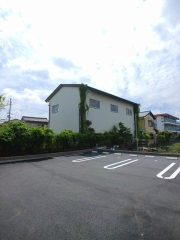 【駐車場】 | フォルトゥーナ
