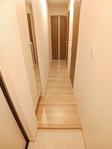 【玄関】 | フォルトゥーナ