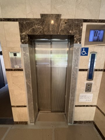 KDXレジデンス難波のその他共用部分