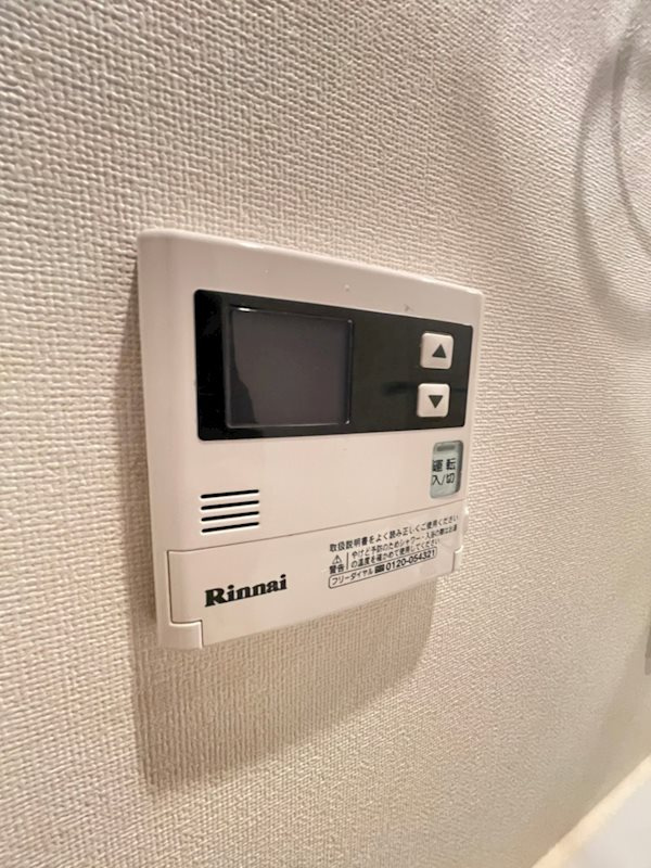 プレサンス神戸元町のセキュリティ