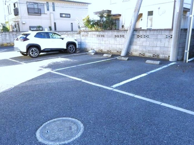 【駐車場】 | ファーストキャロベリー