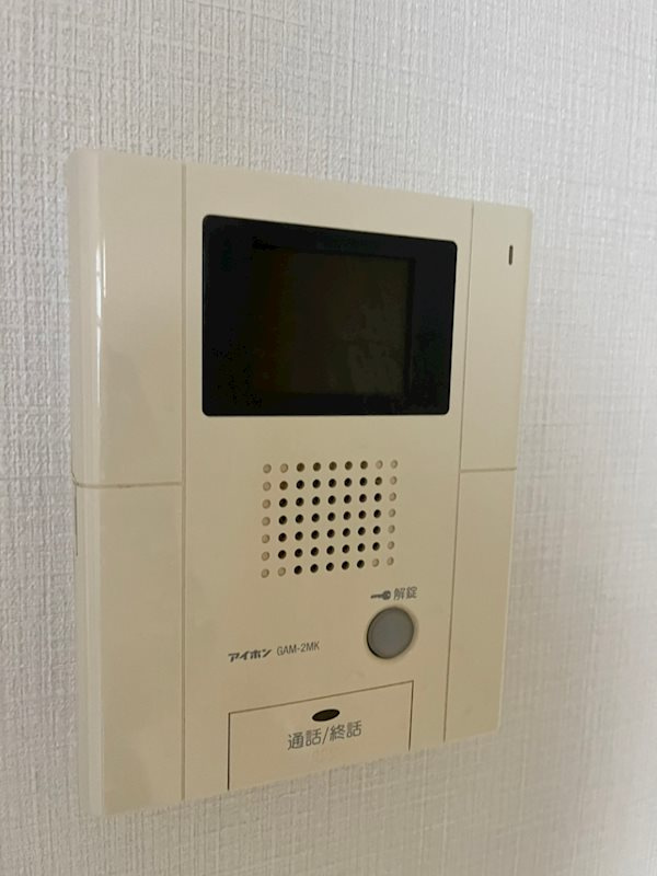 YAMATE435のセキュリティ
