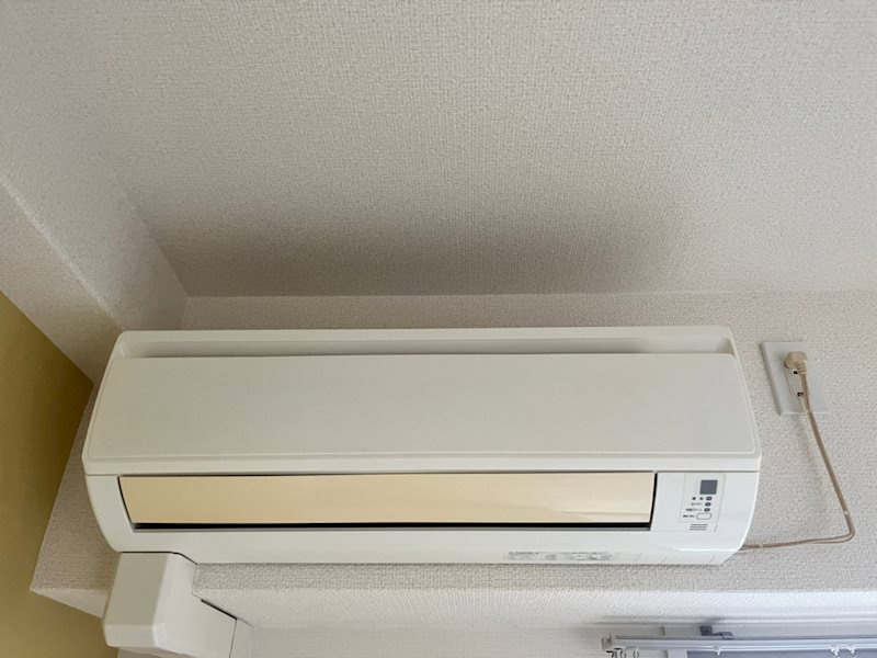 YAMATE435の設備