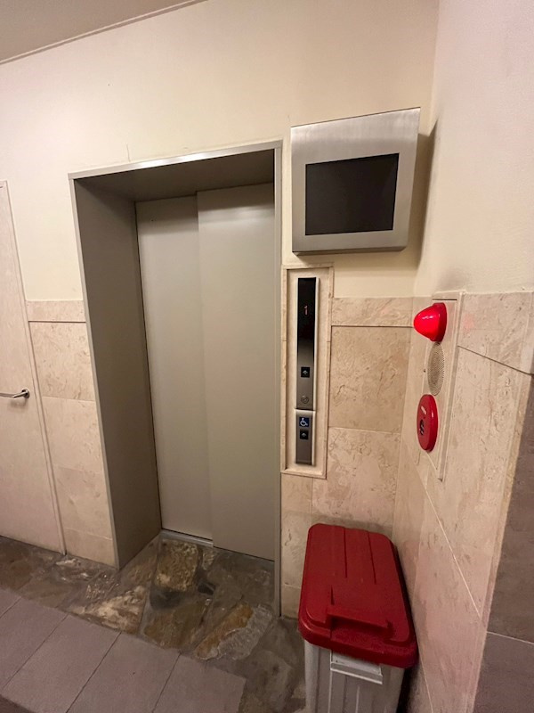 YAMATE435のその他共用部分
