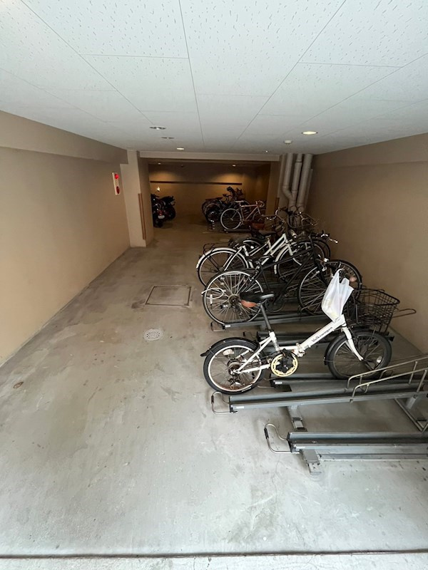 YAMATE435の外観