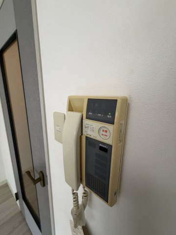 アネックスマーサのセキュリティ