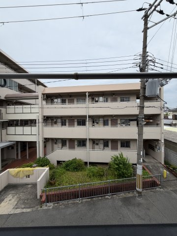 アネックスマーサの展望