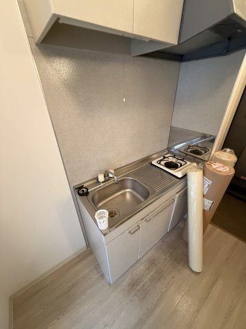 アネックスマーサのキッチン