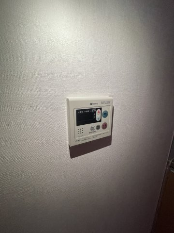 KTIレジデンス月見山Ⅱの設備