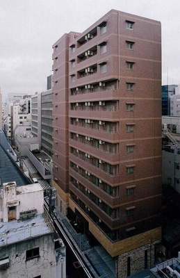 【外観】 | ガラ・グランディ大手町