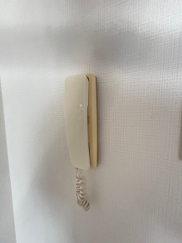 Regulus水木通のセキュリティ
