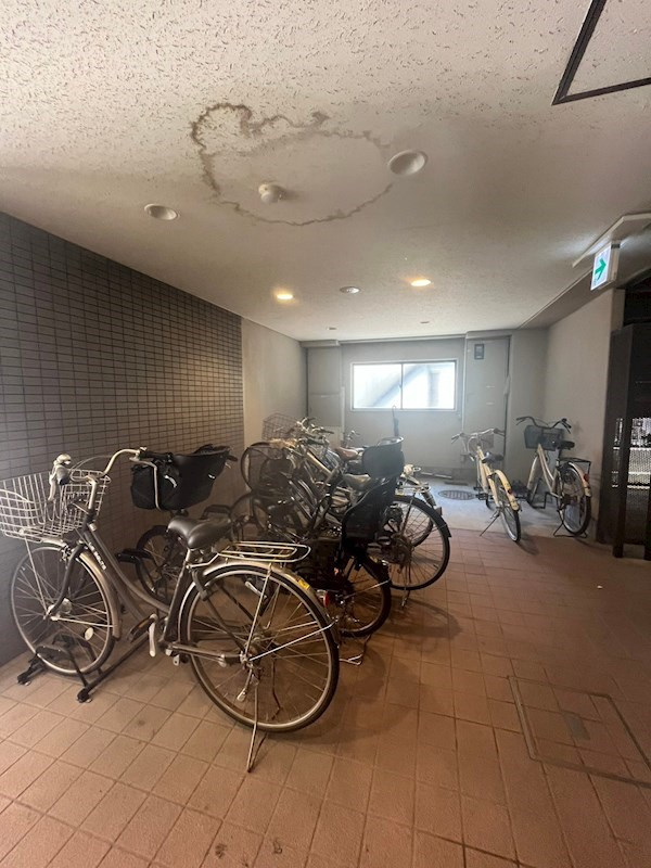 Regulus水木通の外観