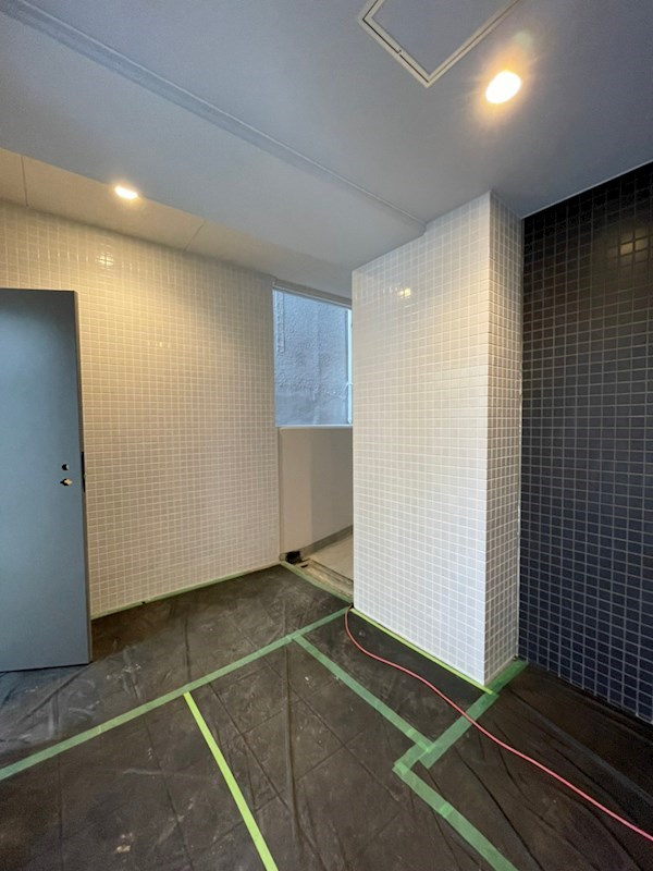 神戸市中央区筒井町３丁目の賃貸マンションの外観