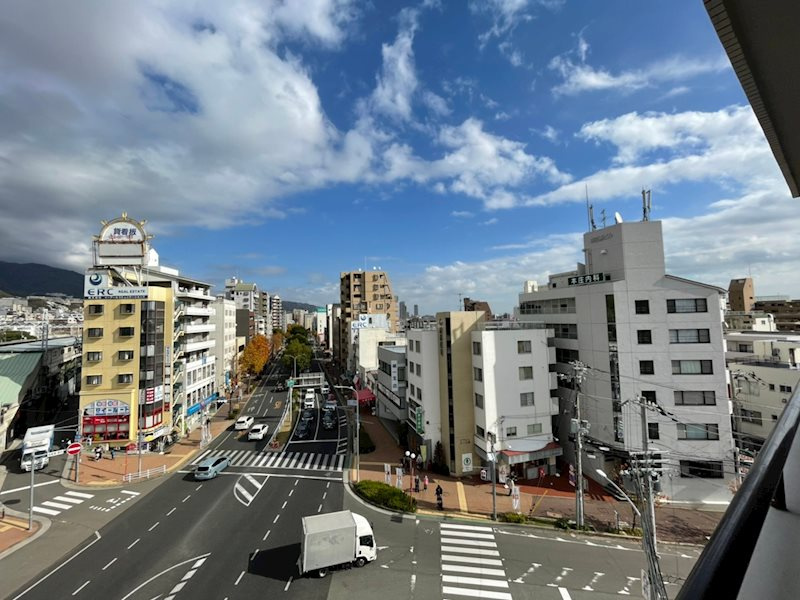 アイビスパークの展望