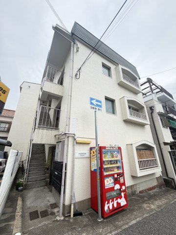 マンションハヤ