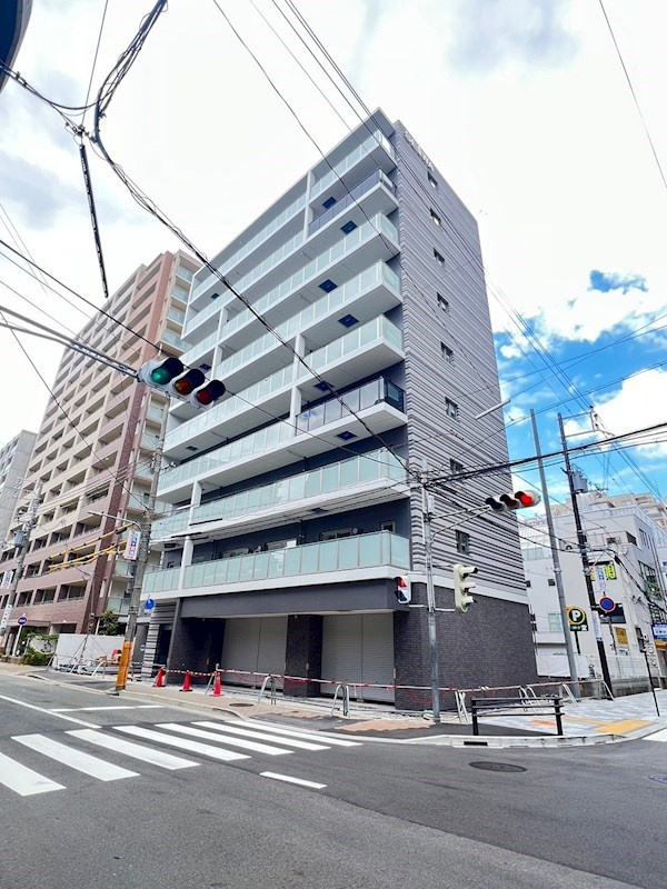 トリアノン塚口