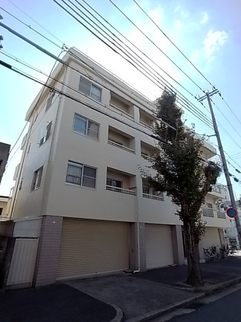 伸和コーポ