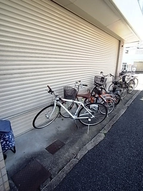伸和コーポのその他共用部分