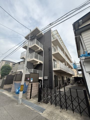 レオパレスコントワール御影石町