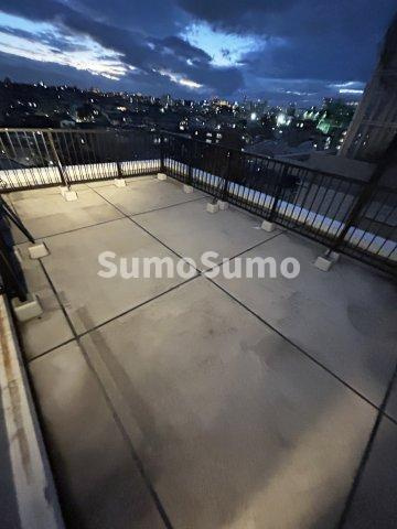 PASEO上目黒の展望