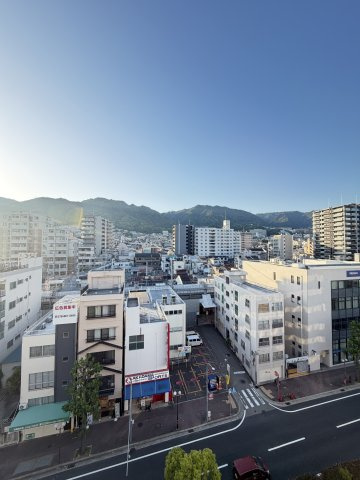 ArtizA王子公園D.C.の展望