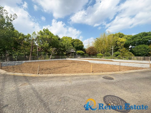 新築戸建　高座郡寒川町倉見