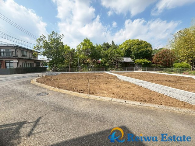 新築戸建　高座郡寒川町倉見の外観