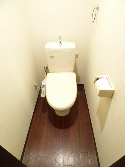 【トイレ】