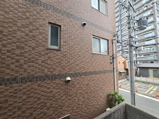 モア・ハナノキ|名古屋市の賃貸ならMy賃貸の展望|モア・ハナノキ