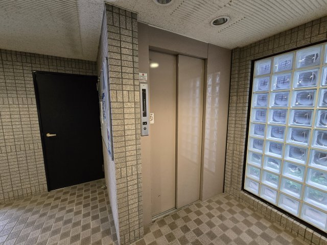 モア・ハナノキ|名古屋市の賃貸ならMy賃貸のその他共用部分|モア・ハナノキ