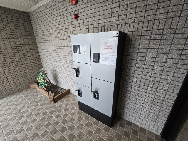 モア・ハナノキ|名古屋市の賃貸ならMy賃貸のその他共用部分|モア・ハナノキ
