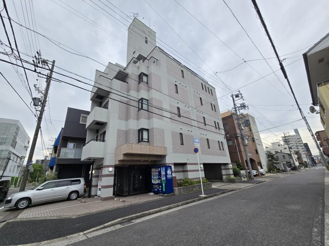 モア・ハナノキ|名古屋市の賃貸ならMy賃貸の外観|モア・ハナノキ