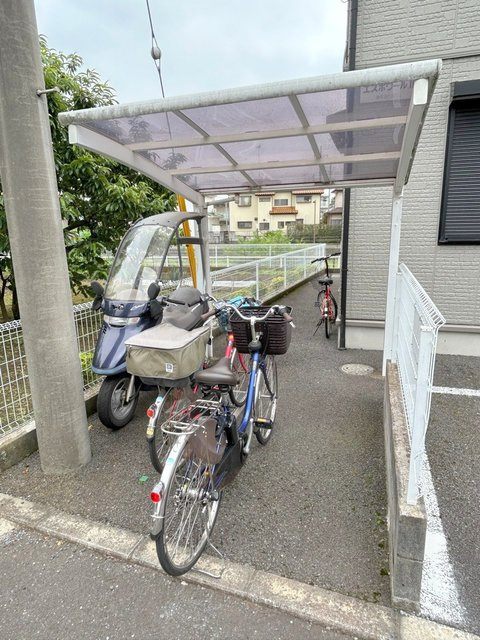 エスポワール　Ⅱのその他共用部分