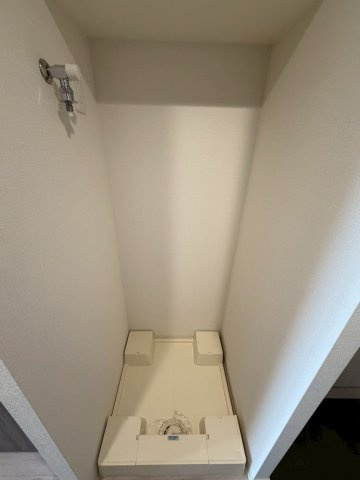スプランディッド天王寺パークサイドの設備