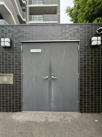 スプランディッド天王寺パークサイドのその他