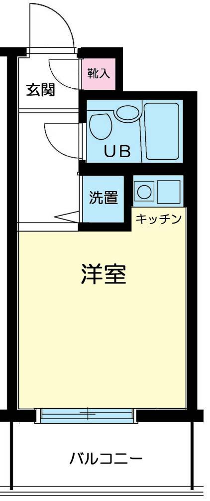 フレックス巣鴨