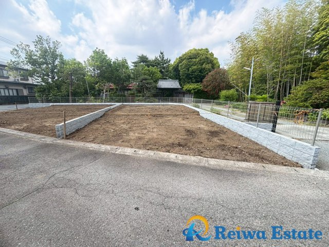 新築戸建　高座郡寒川町倉見