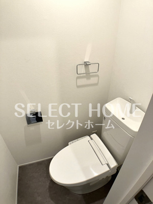 【トイレ】 | Ｊａｃｋ　ｒｙｏ　Ｉ | トイレも気になるポイント