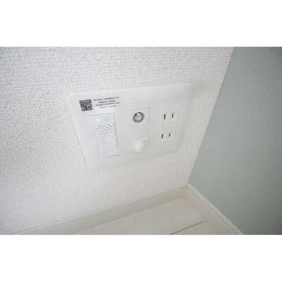 【設備】 | エスポワール喜多見