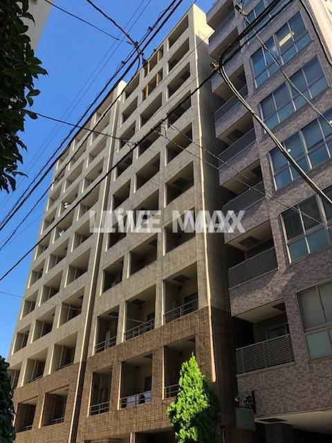 オーキッドレジデンス東日本橋の画像