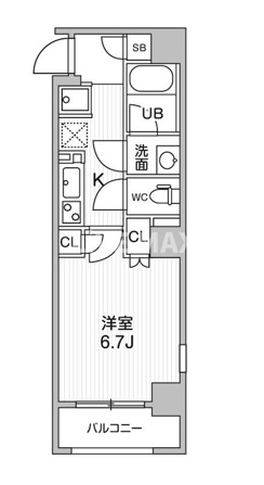 オーキッドレジデンス東日本橋
