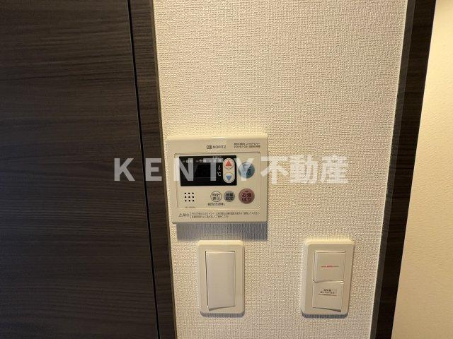 【設備】 | Ｌａ Ｄｏｕｃｅｕｒ大森山王