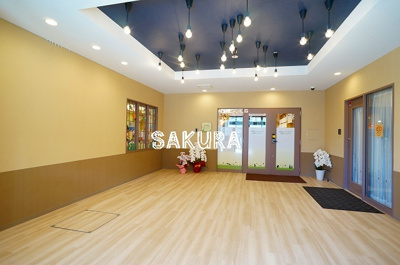 【その他共用部分】 | スタイリオ元住吉II | 1階コモンラウンジはパーティーなどで貸切も可能です♪