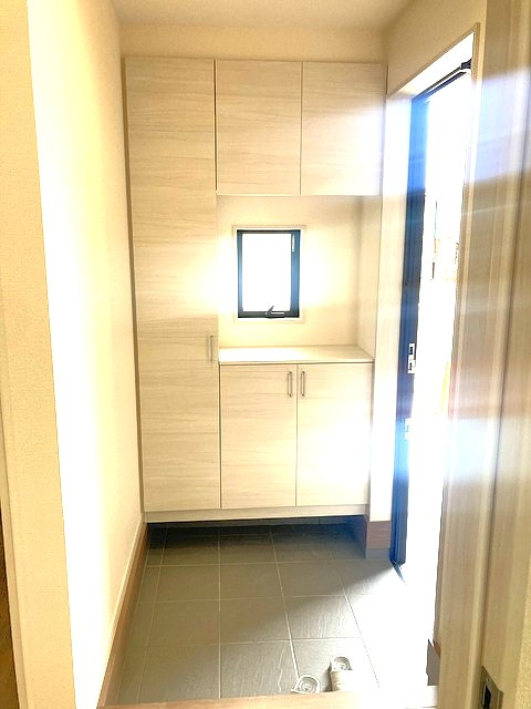 【玄関】の画像