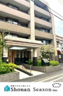 レクセルマンション小田急相模原の画像