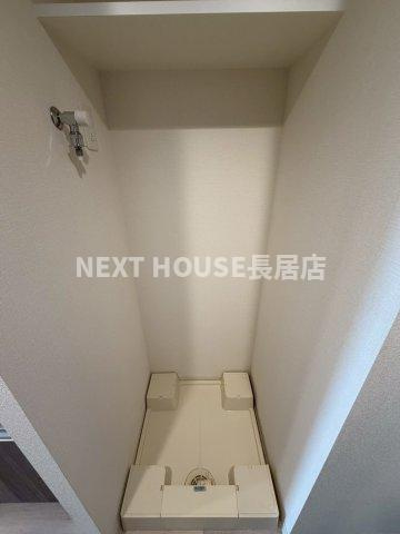 スプランディッド天王寺パークサイドの設備